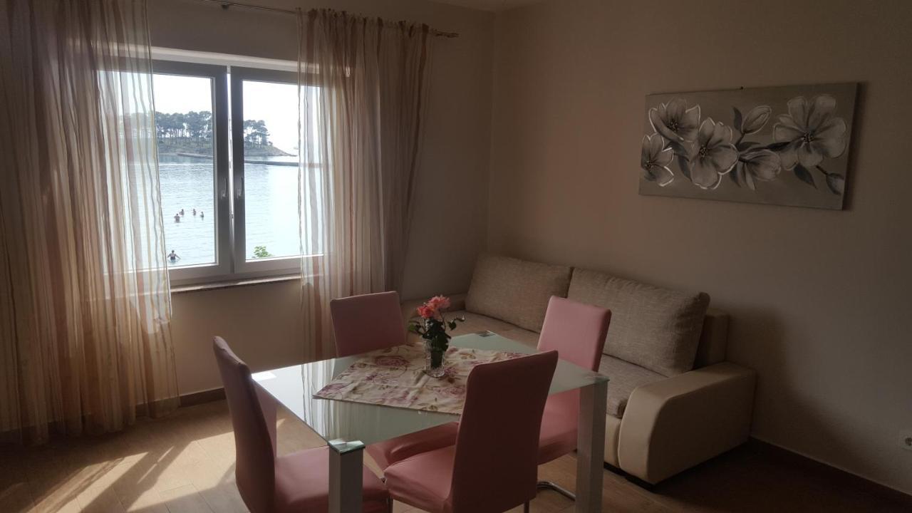 Banjol 441 Apartman Mare راب المظهر الخارجي الصورة